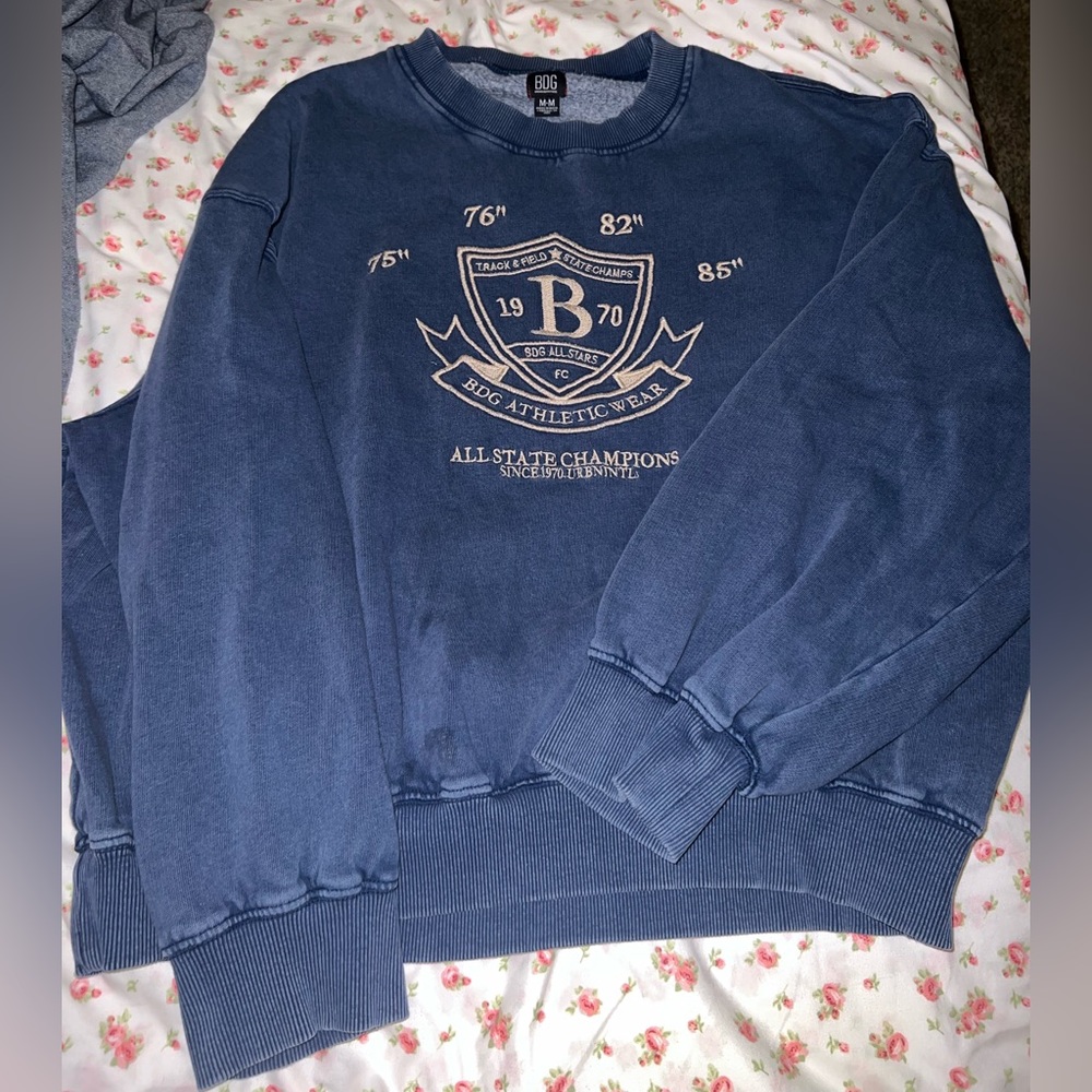 Urban Outfitters Vintage Crewneck